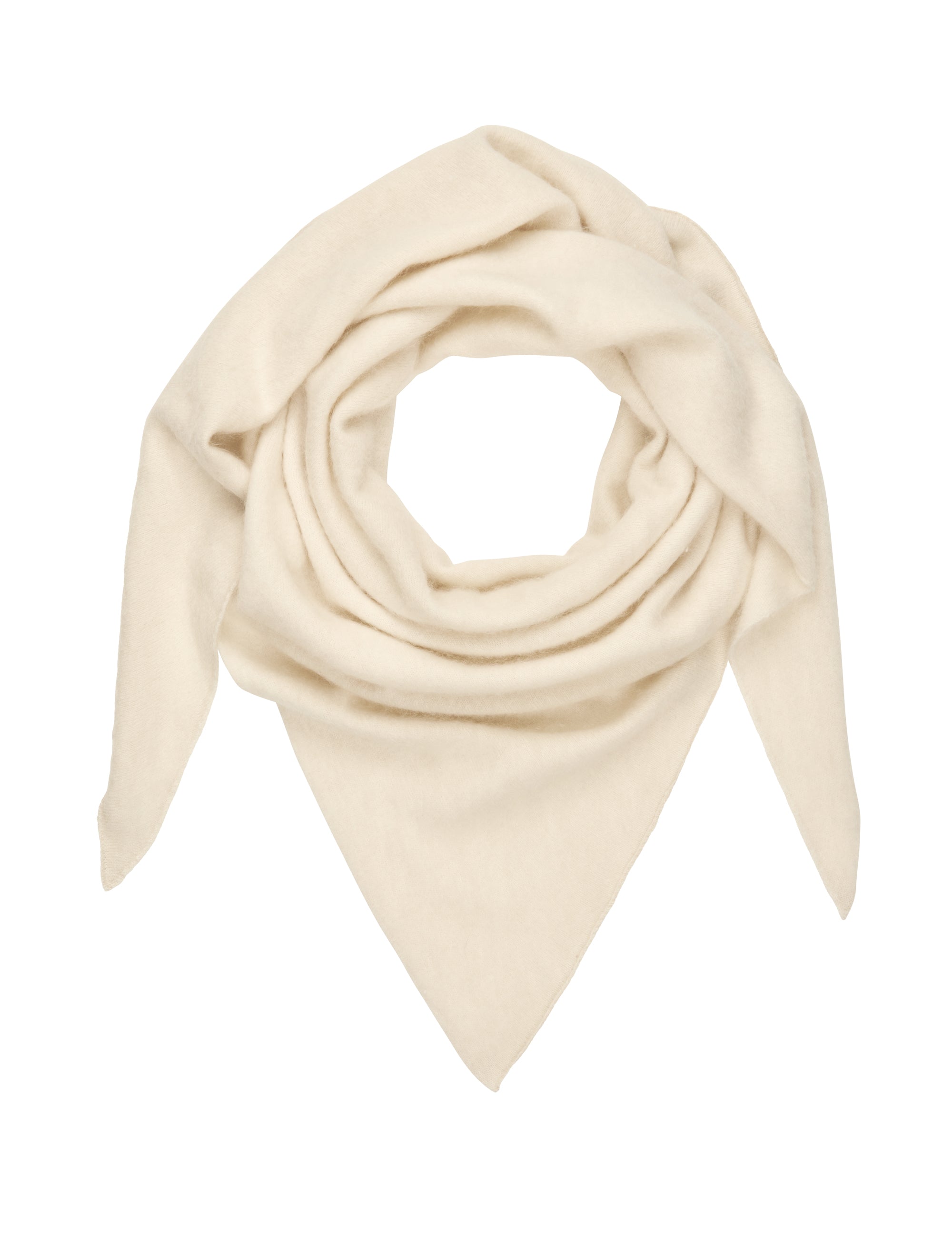 TRIANGLE BRUSHED - Tofu